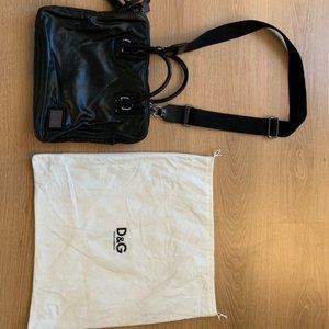 Dolce & Gabbana Leather Bag
